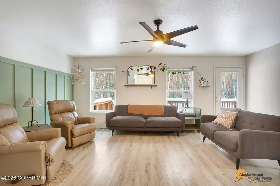 4053 S Aurora View Circle, Palmer, AK 99645 - #2