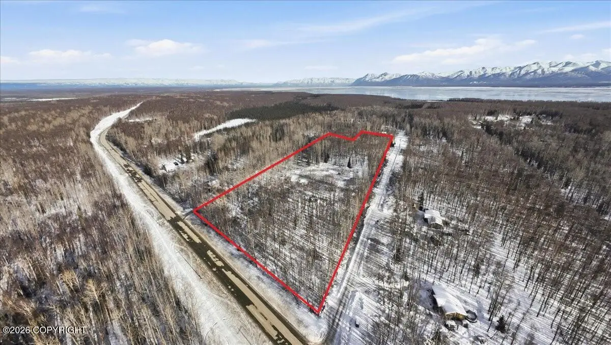 Tr A Swartz, Wasilla, AK 99623 - #1