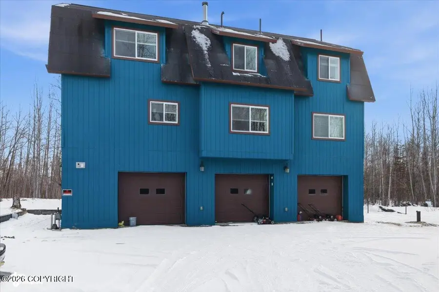 1646 W Clydesdale Drive, Wasilla, AK 99654 - #3