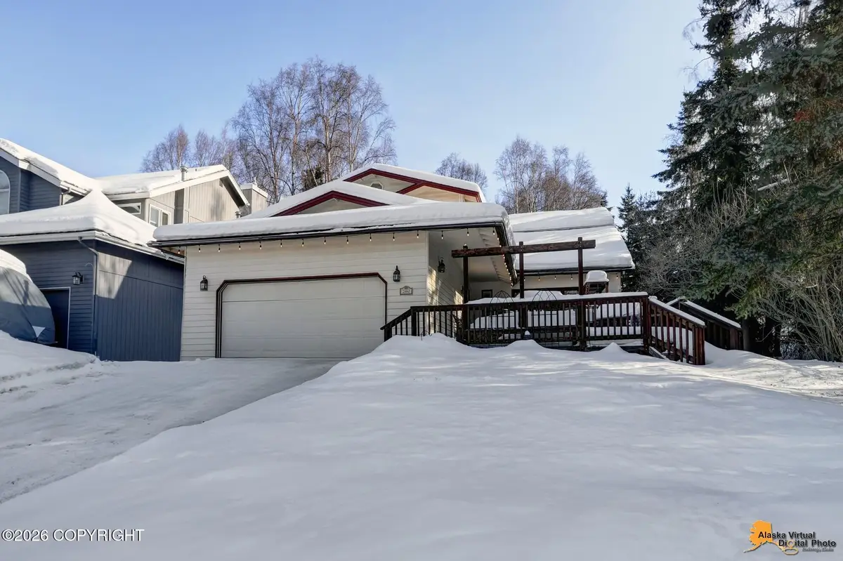 2860 Seafarer Loop, Anchorage, AK 99516 - #1