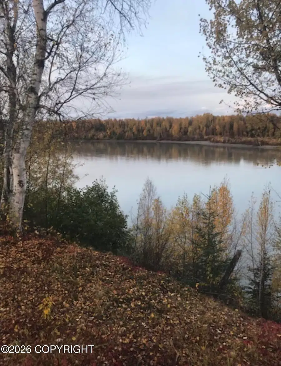 no road Yentna River, Skwentna, AK 99688 - #3