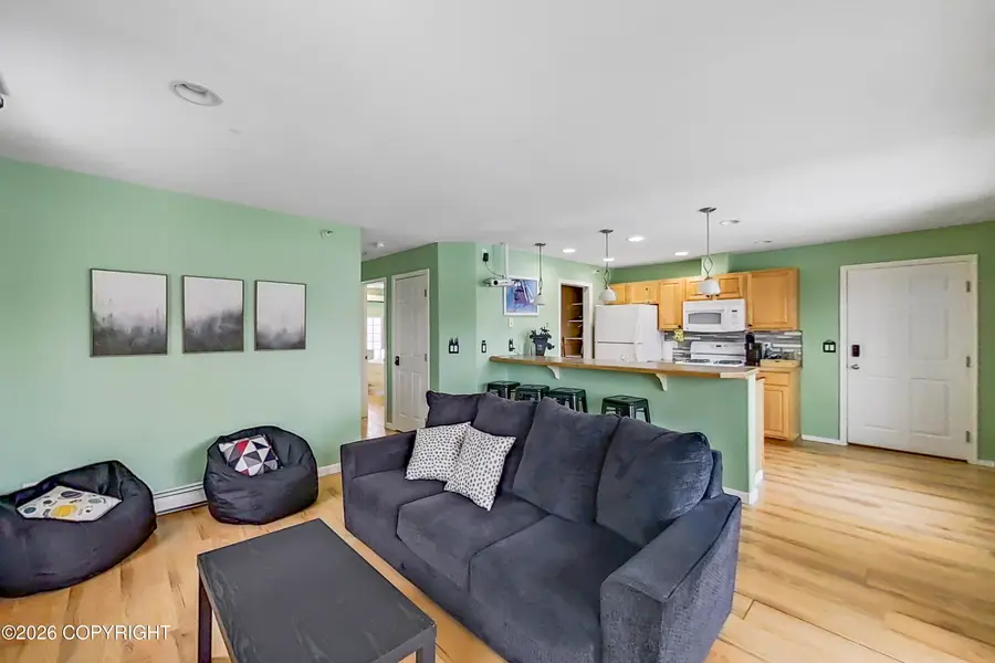 540 Eyak Drive, Anchorage, AK 99501 - #3