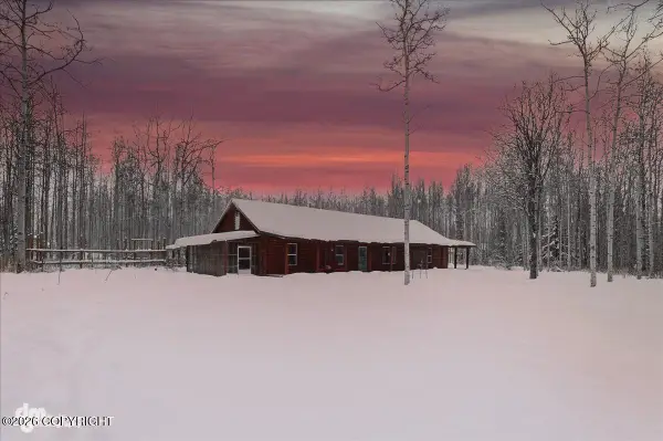 36511 Tuffy Lane, Sterling, AK 99672