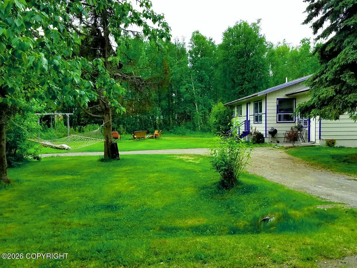 149 Robin Place, Soldotna, AK 99669 - #1
