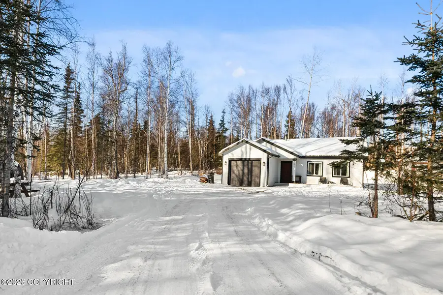 2685 W Megans Circle, Wasilla, AK 99623 - #3
