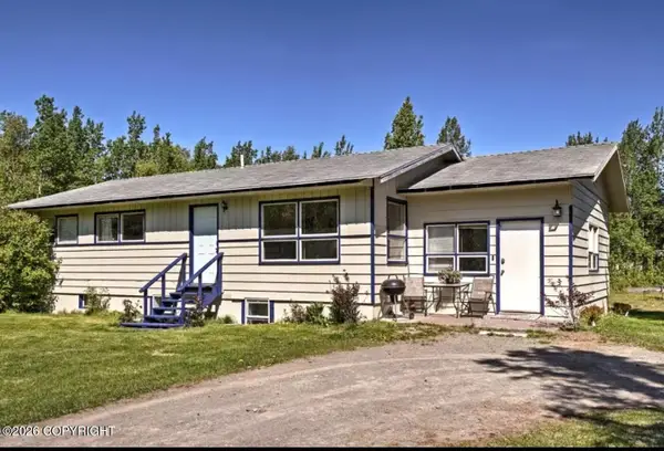 149 Robin Place, Soldotna, AK 99669