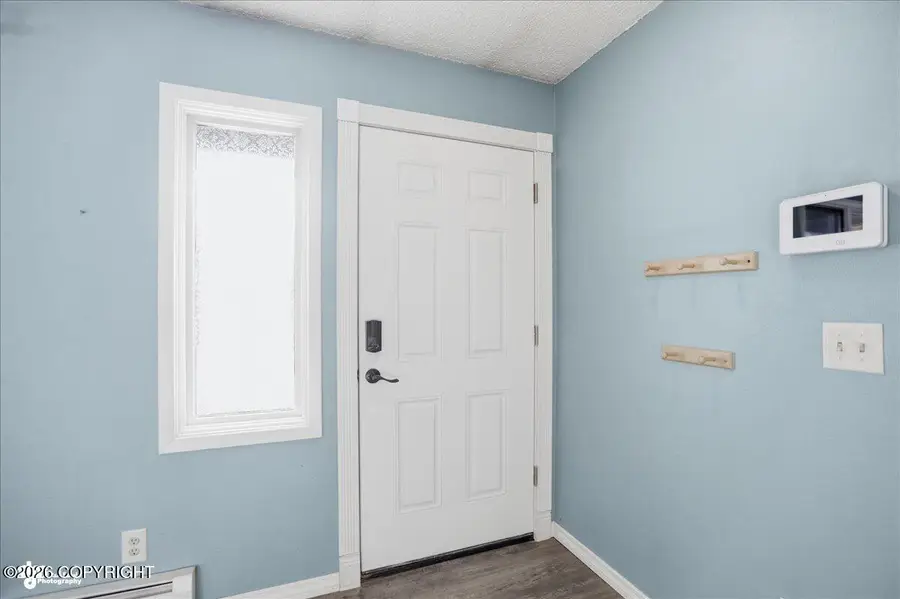 17527 Baronoff Avenue, Eagle River, AK 99577 - #3