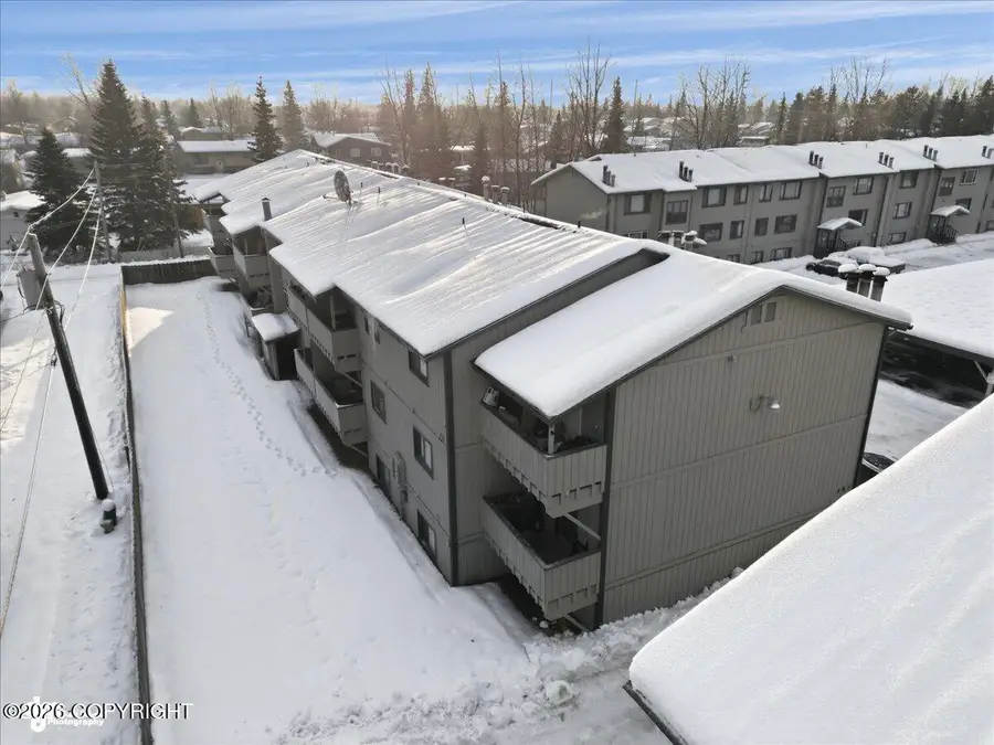 261 Mccarrey Street #16B, Anchorage, AK 99508 - #2
