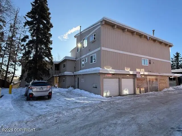 540 Vista Court, Anchorage, AK 99501 - #1
