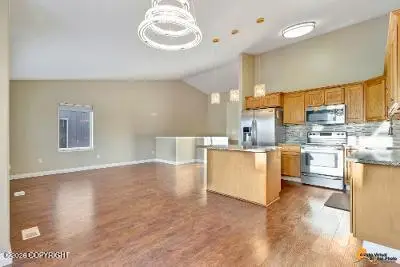 2973 Misty Springs Court, Anchorage, AK 99507 - #1