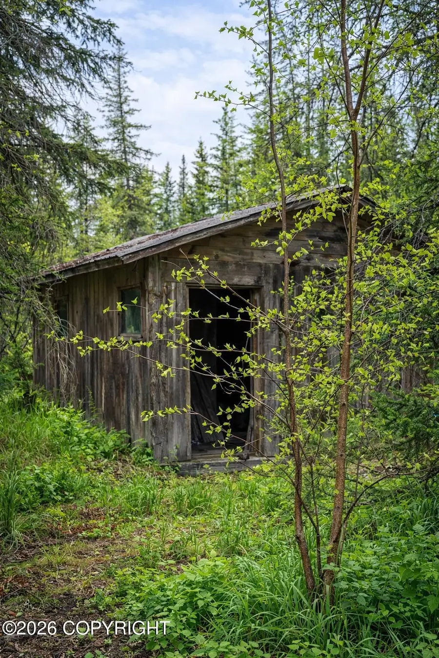 35682 Violet Circle, Point Possession, AK 99611 - #2