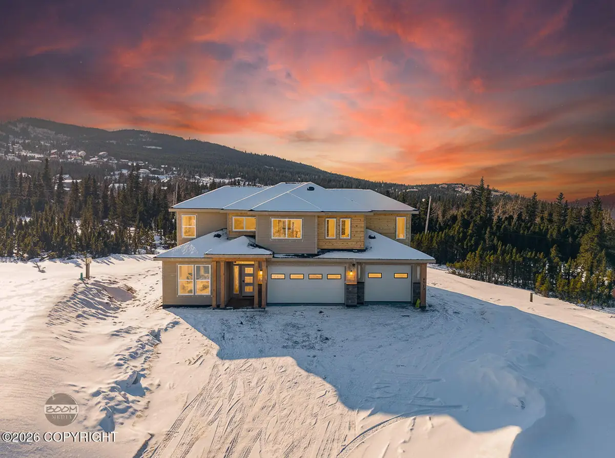 8200 Leo Circle, Anchorage, AK 99516 - #1