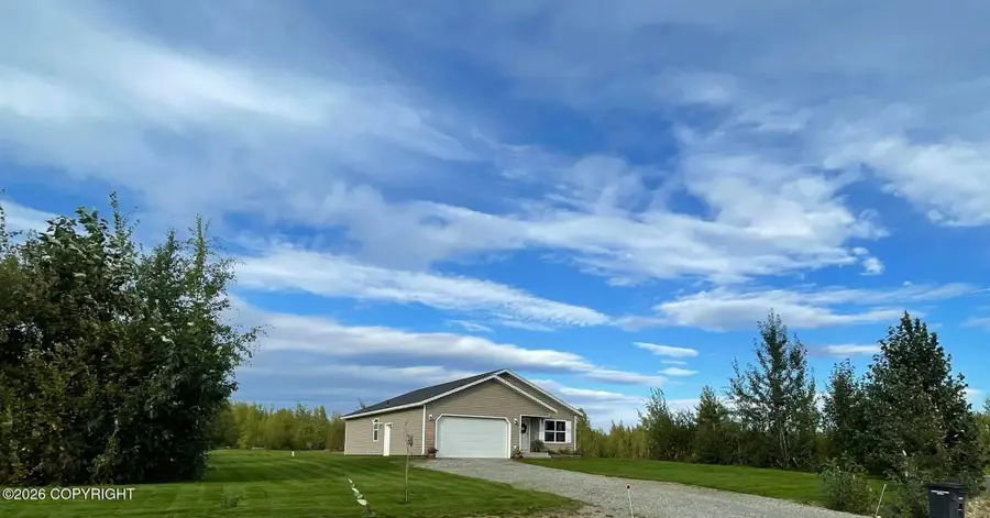 15029 W Drowsy Drive, Big Lake, AK 99652 - #2