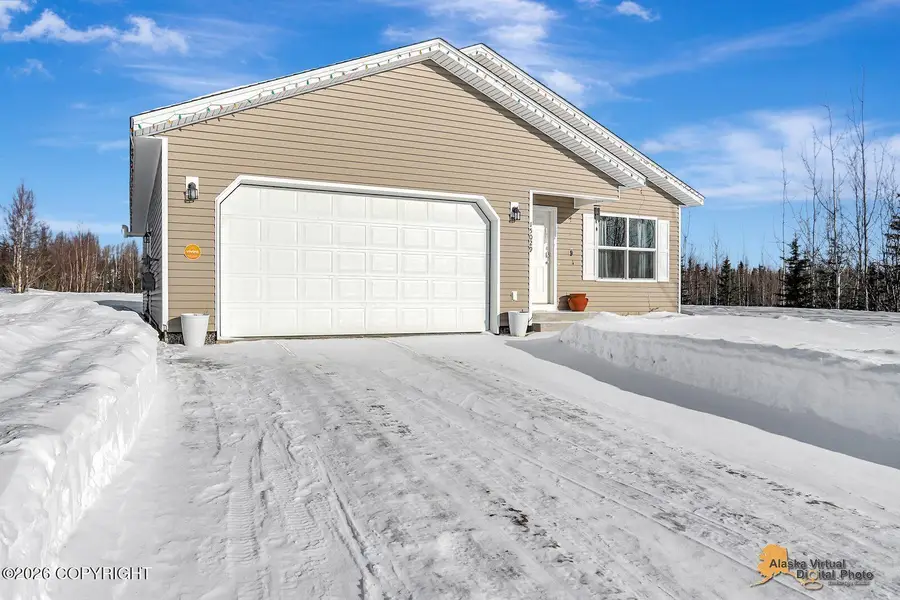 15029 W Drowsy Drive, Big Lake, AK 99652 - #3