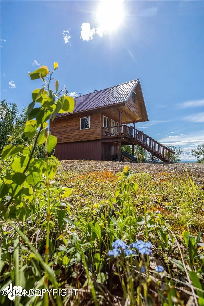 24863 E No Road Trail, Susitna North, AK 99688 - #3