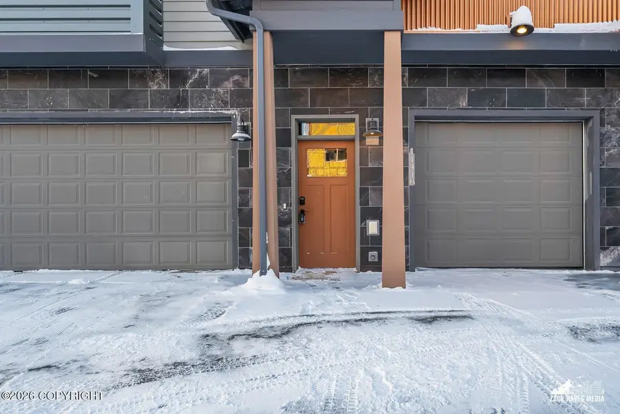 11418 Moonrise Ridge Place #19, Anchorage, AK 99516 - Image #2