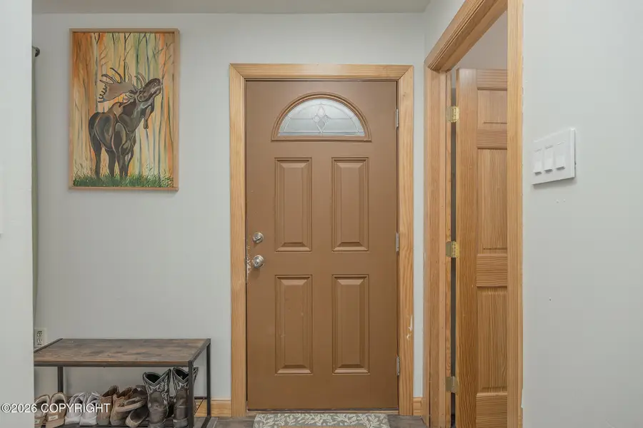 695 Whitney Drive Drive, Fairbanks, AK 99712 - #2