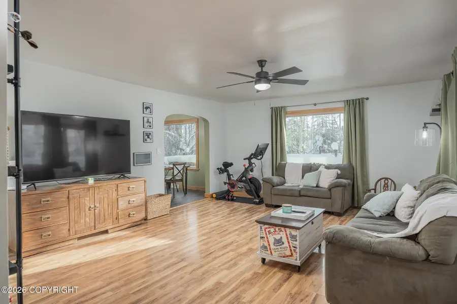 695 Whitney Drive Drive, Fairbanks, AK 99712 - #3