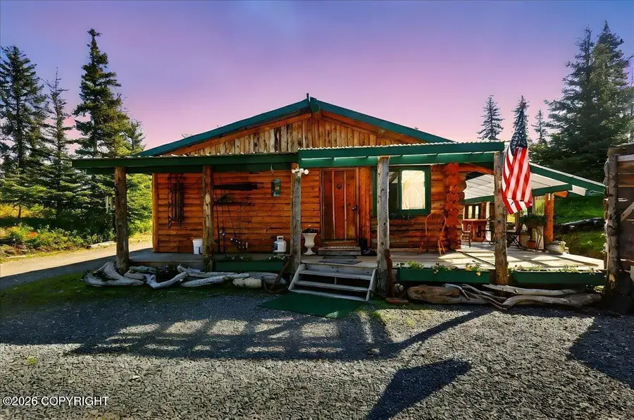 71252 Siri Court, Anchor Point, AK 99556 - #2