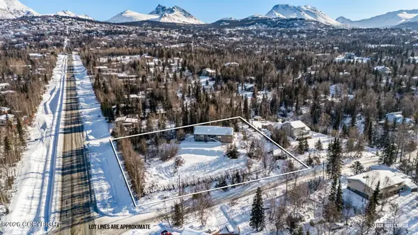 6640 O'malley Road, Anchorage, AK 99507