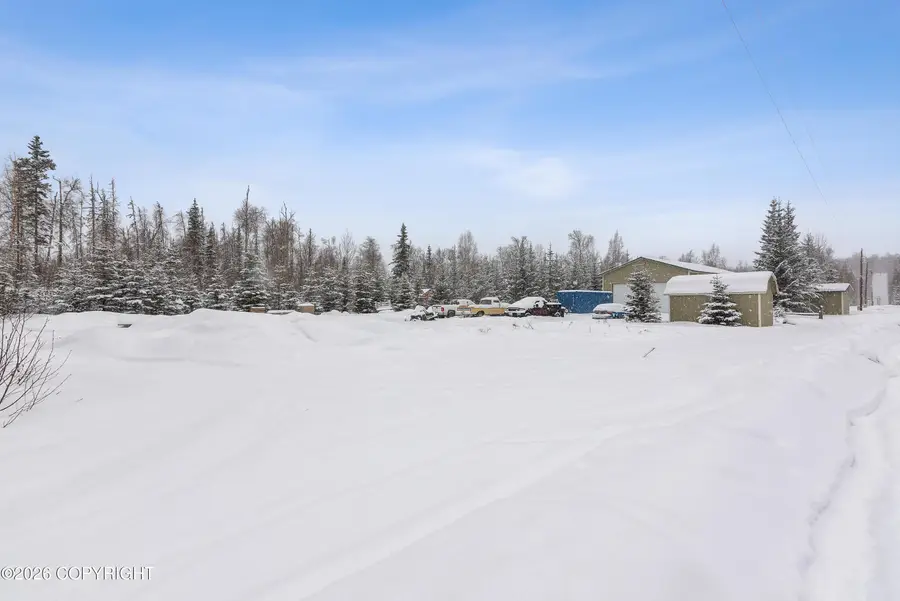 8910 W Mcquire Lane, Wasilla, AK 99623 - #2