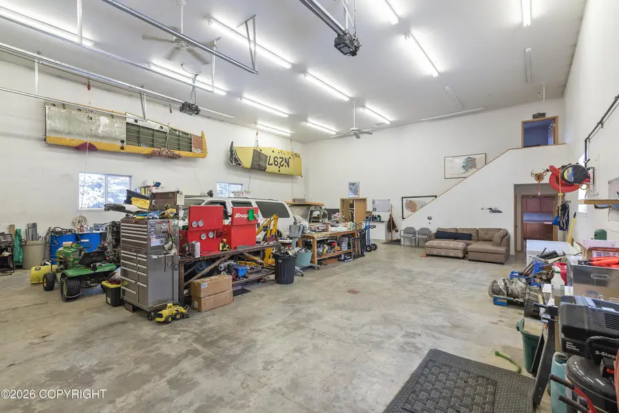 8910 W Mcquire Lane, Wasilla, AK 99623 - #3