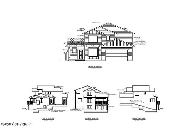 3864 Quartz Circle, Anchorage, AK 99502