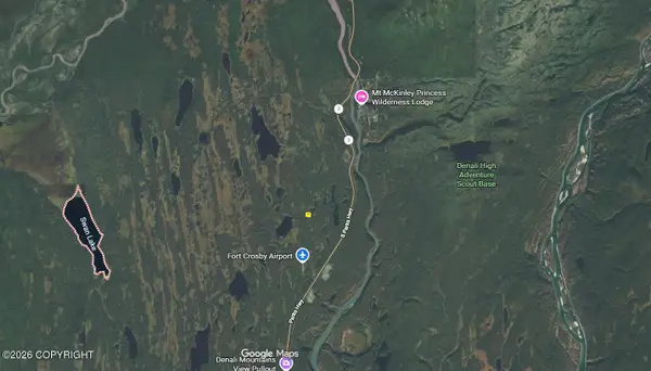 L1 B3 Swan Lake, Trapper Creek, AK 99683