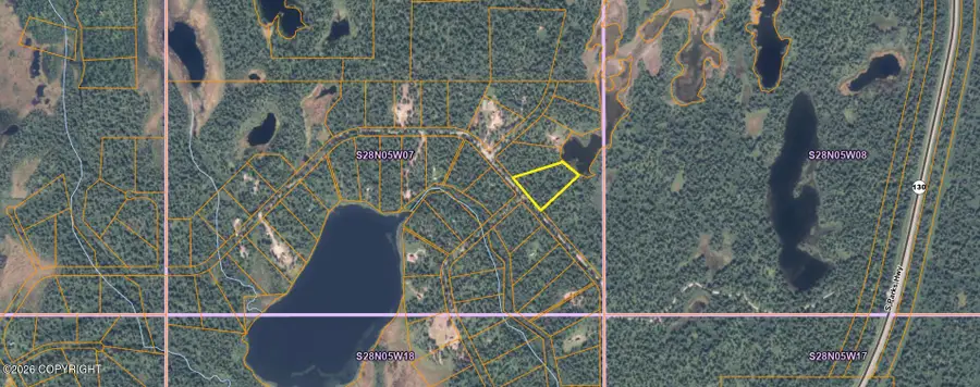 L1 B3 Swan Lake, Trapper Creek, AK 99683 - #2