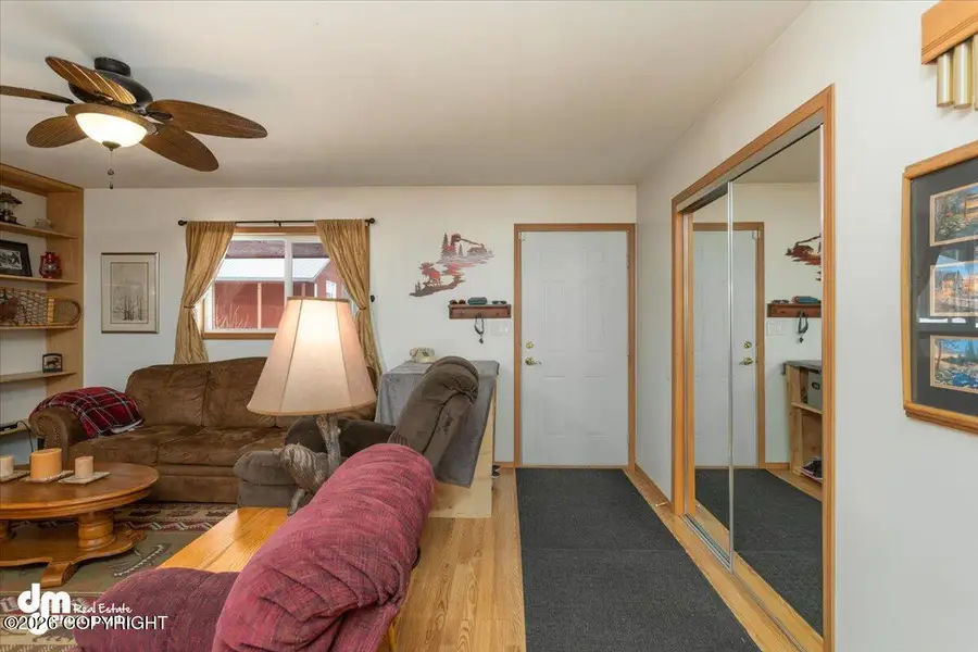 39728 S Leroy Davies Road, Talkeetna, AK 99676 - #3