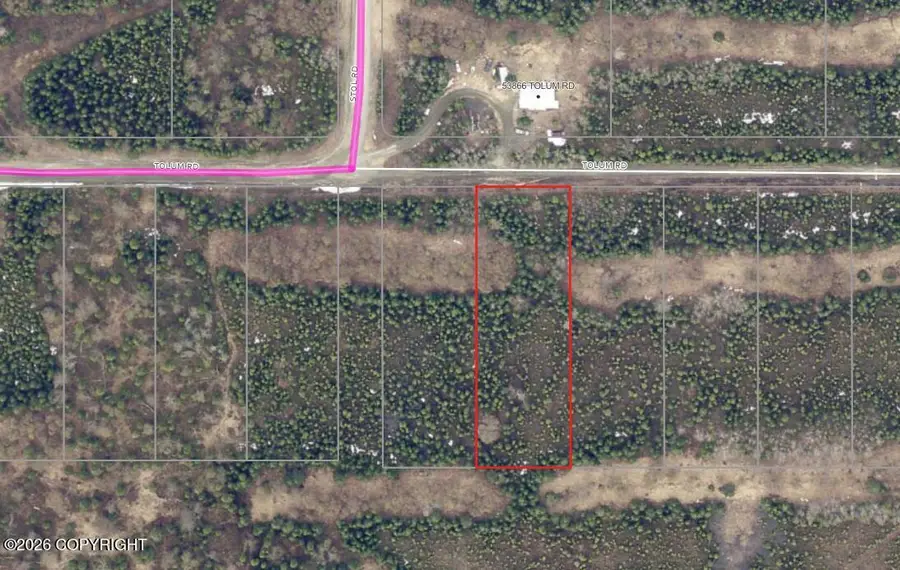 L6 Tolum Road, Kasilof, AK 99610 - #2