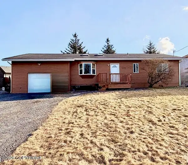 3470 Puffin Drive, Kodiak, AK 99615