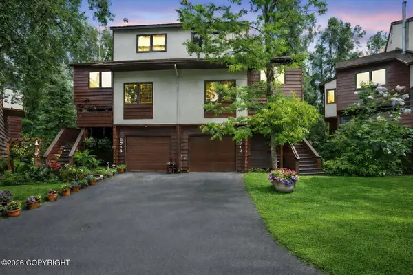 6712 Lunar Drive #K2, Anchorage, AK 99504