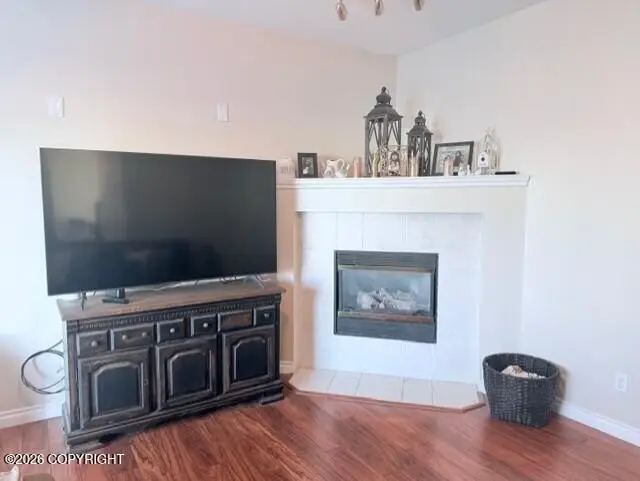 16603 Baird Circle, Eagle River, AK 99577 - #2