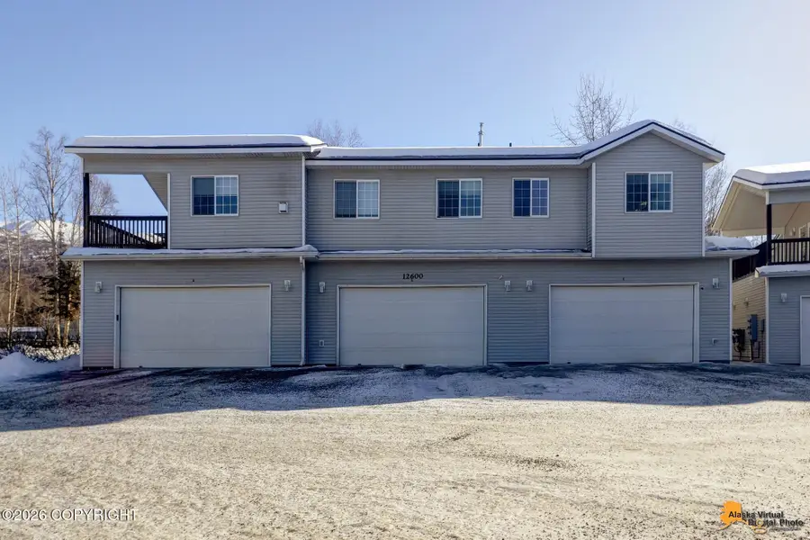 12600 Old Glenn Highway #C, Eagle River, AK 99577 - #3