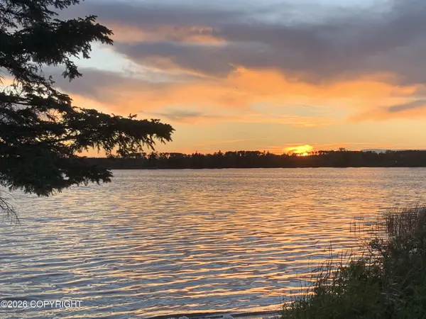 90055 N Remote Trail, Talkeetna, AK 99676