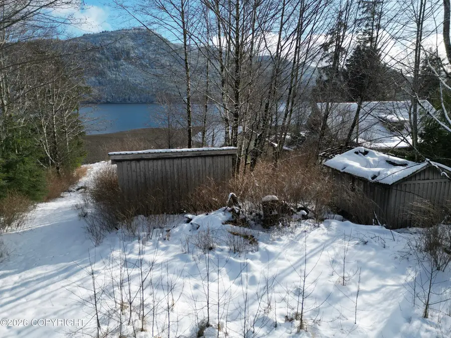 4.7 Port Saint Nicholas Road, Craig, AK 99921 - #2