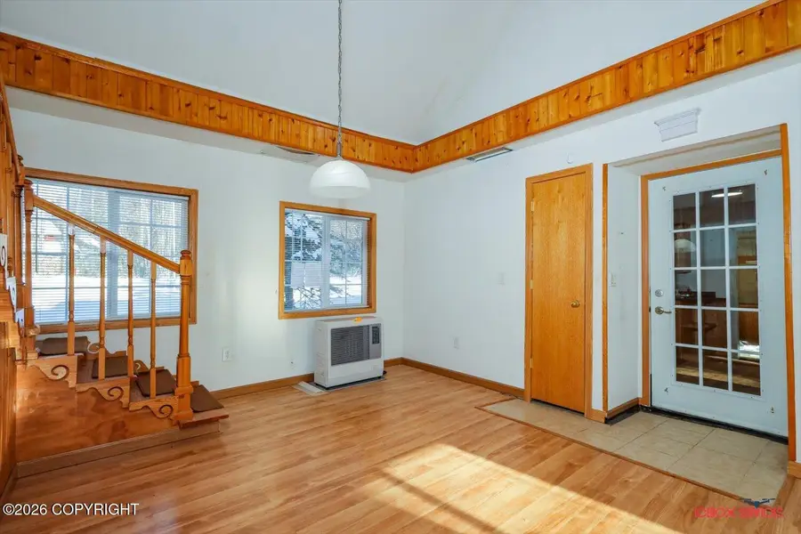 12086 W Leprechaun Drive, Houston, AK 99694 - #3