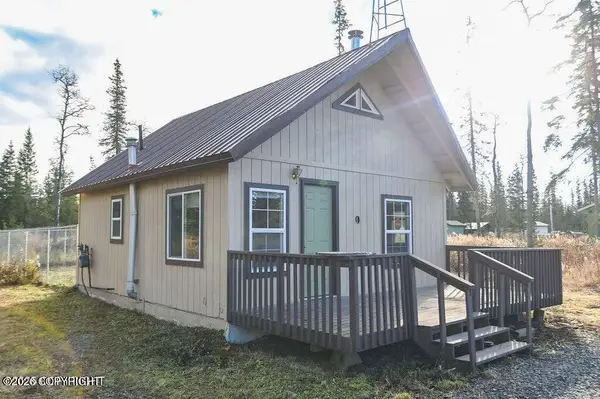 33750 Scotch Run Road, Soldotna, AK 99669