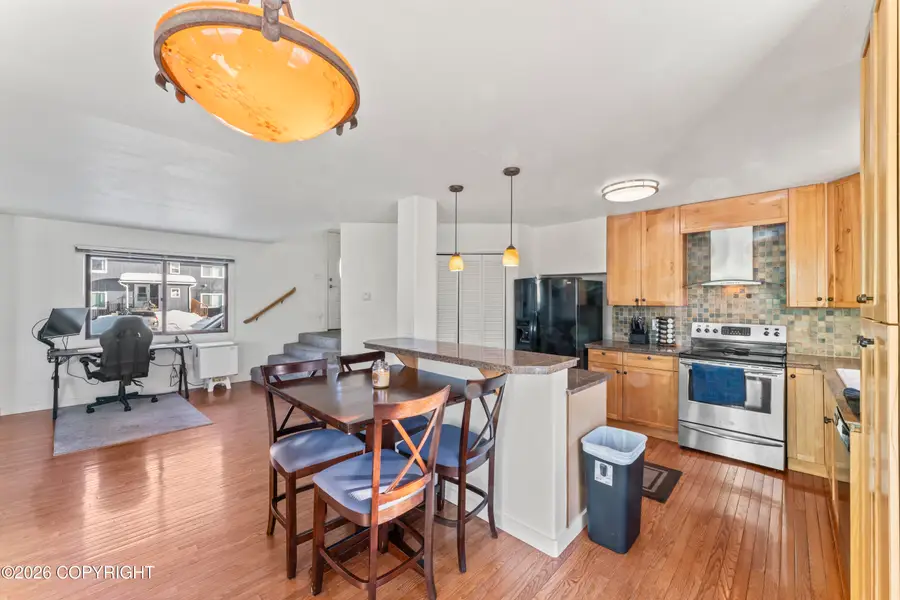 8020 Sabrina Street, Anchorage, AK 99507 - #2