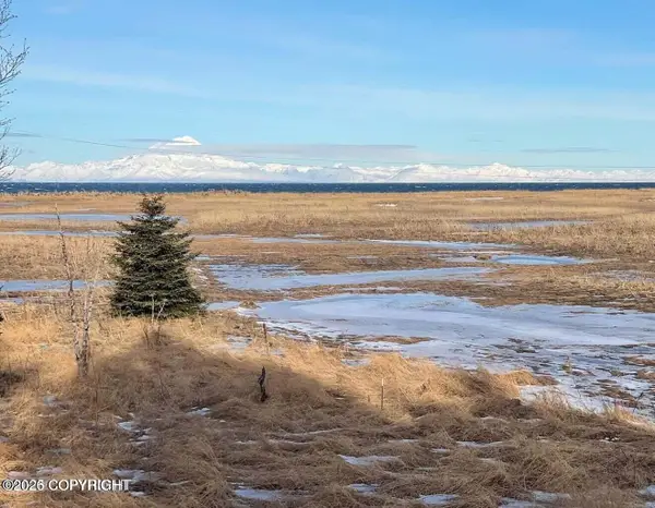 000 Anchor Point (beach) Road, Anchor Point, AK 99556