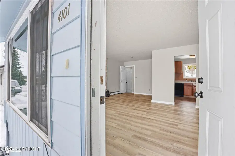 4101 N North Star Street, Anchorage, AK 99503 - #3