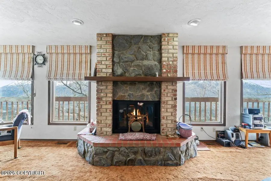 23675 Glacier View Drive, Eagle River, AK 99577 - #2