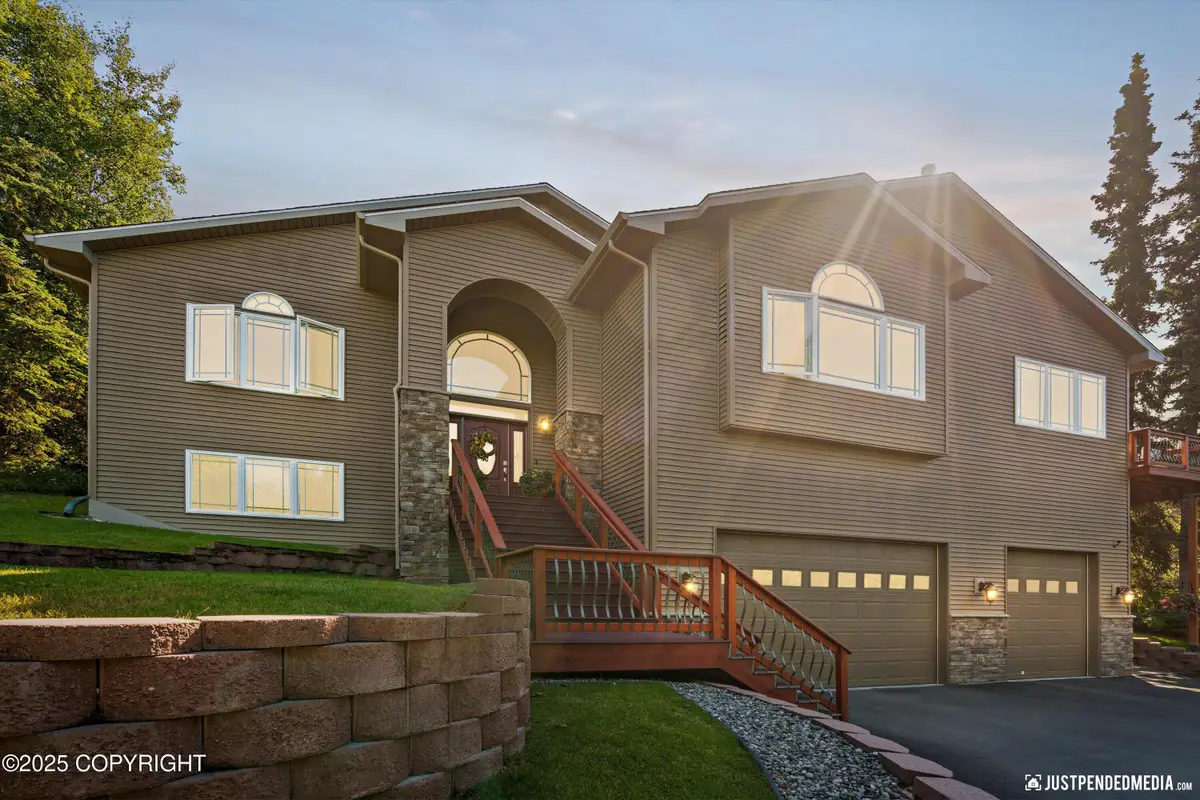 5300 Shaun Circle, Anchorage, AK 99507 - #1