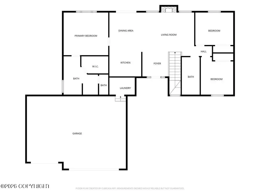22960 Sheltering Spruce Avenue, Chugiak, AK 99567 - #3