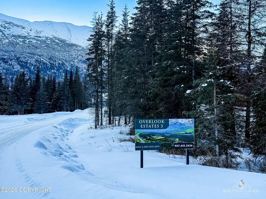 L25 Wilde Circle, Eagle River, AK 99577 - #3