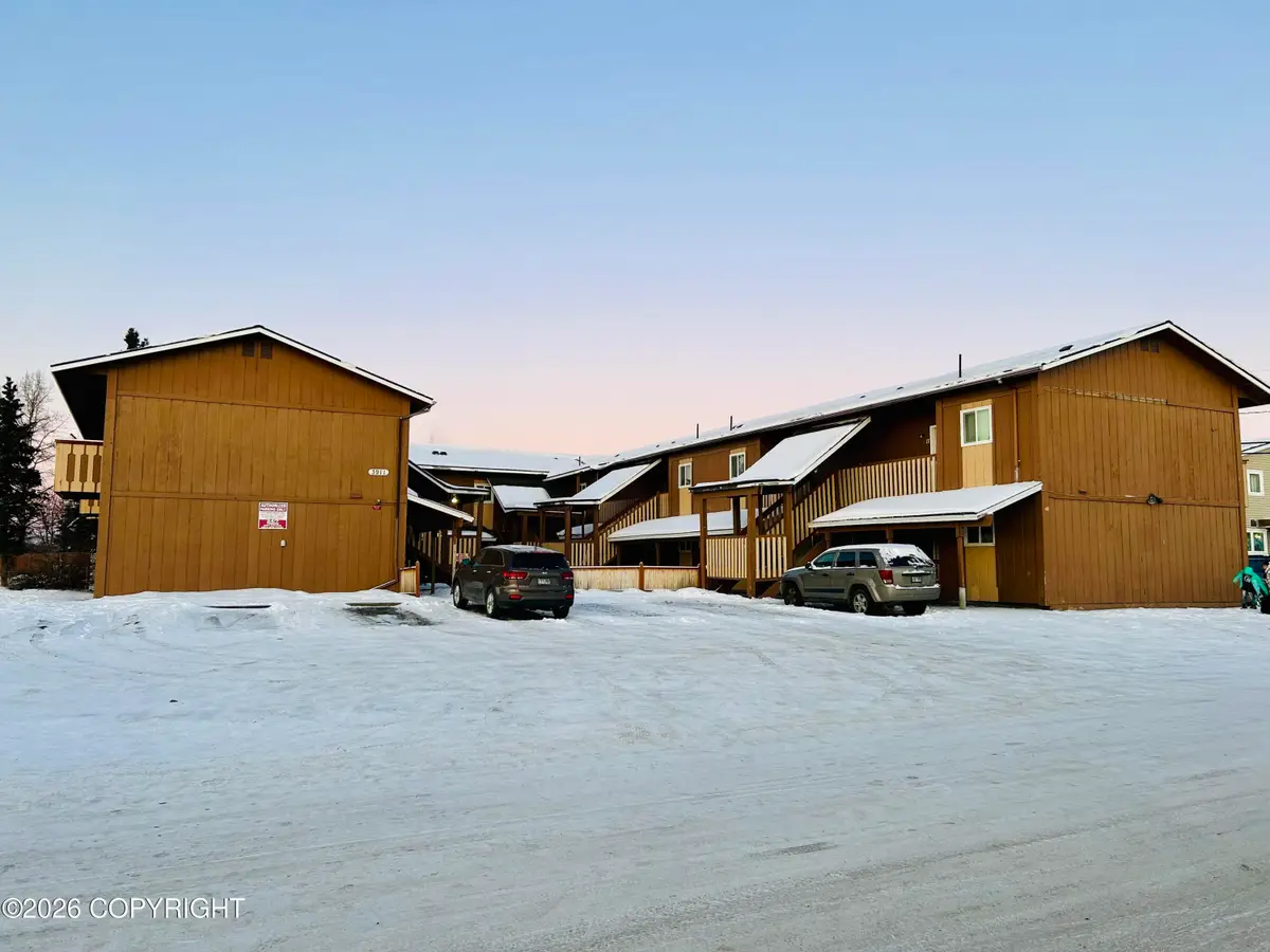 3911 E 7th Avenue, Anchorage, AK 99508 - Image #1