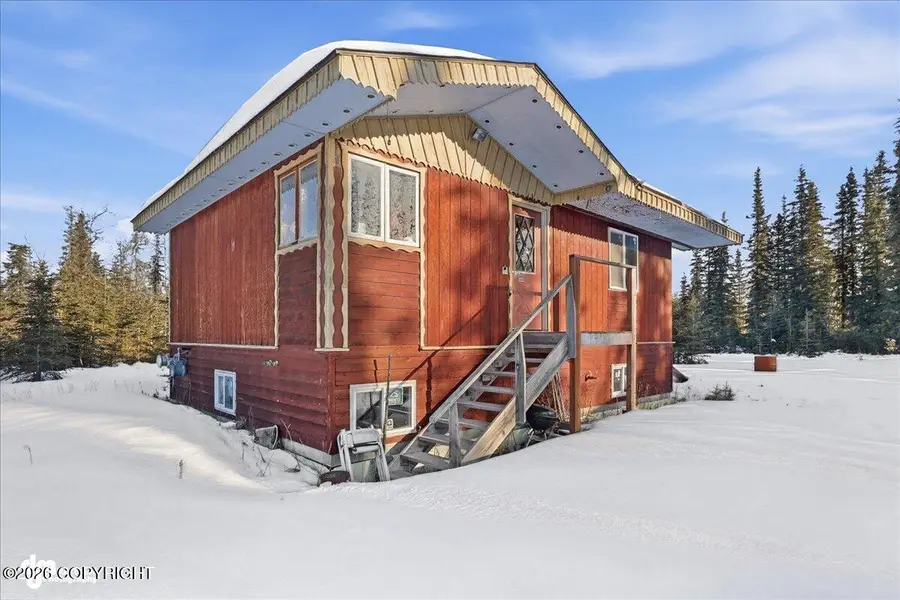 48227 E Helgeson Avenue, Soldotna, AK 99669 - #2