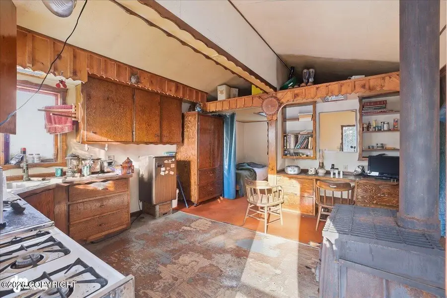48227 E Helgeson Avenue, Soldotna, AK 99669 - #3