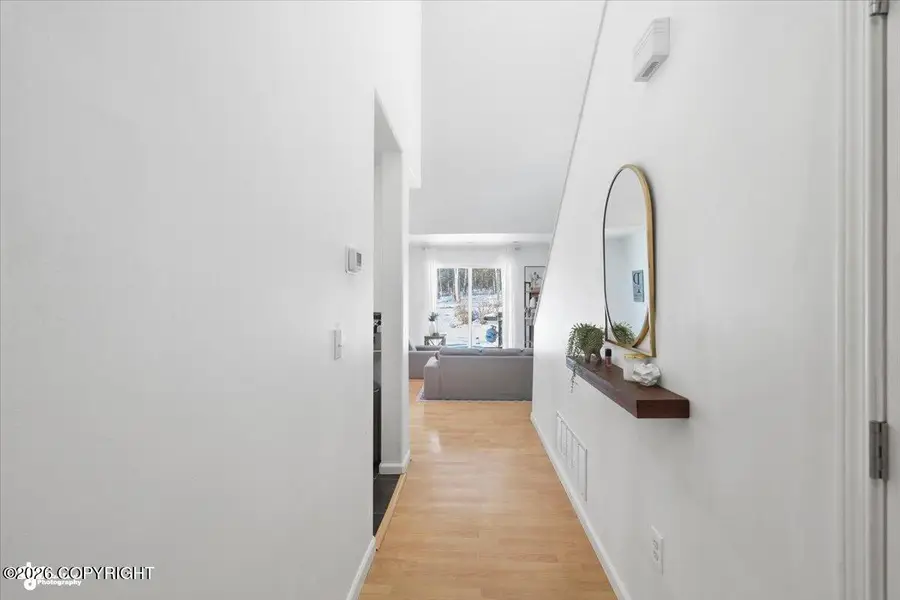 4674 S Mainsail Avenue, Wasilla, AK 99623 - #3